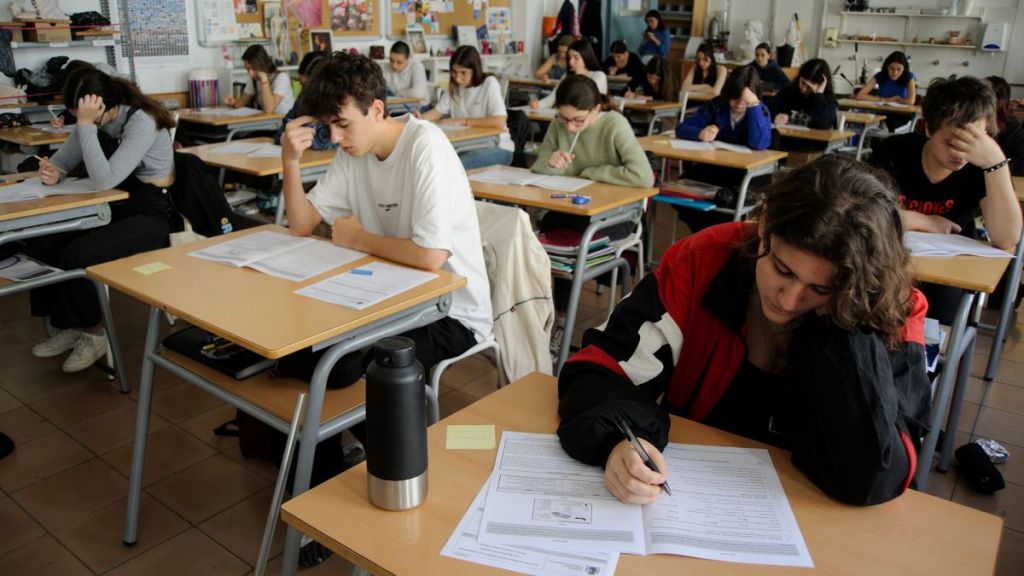 Для школярів готують нові правила вступу: що може змінитися в НМТ НМТ / Фото з відкритих джерел