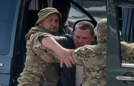 Надеп заявив про мобілізацію громадянина Німеччини на Буковині: що відомо ТЦК / Фото з відкритих джерел