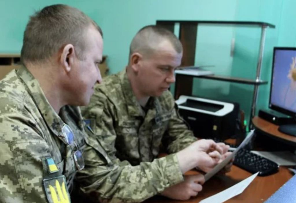 Названо компанії, які мають подати документи до ТЦК до 20 червня ТЦК / Фото з відкритих джерел