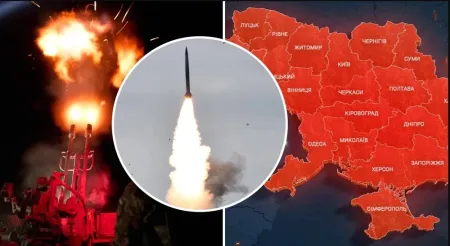 Стало відомо, чому Росія б’є по Києву, Харкову та Дніпру: пояснення експерта Олег Жданов / Фото з відкритих джерел