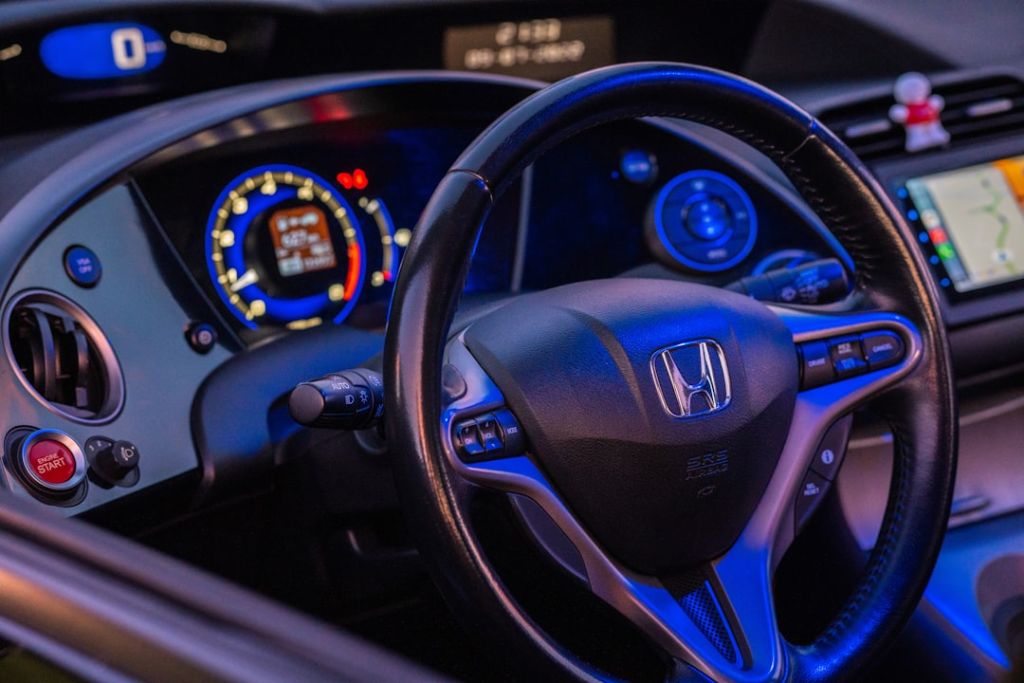 Майже 100 тисяч автомобілів Honda потребують ремонту: що сталося Honda / © unsplash.com