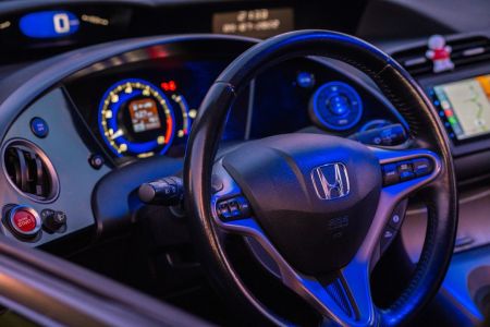Майже 100 тисяч автомобілів Honda потребують ремонту: що сталося Honda / © unsplash.com