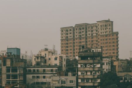 Нерухомість / © pexels.com