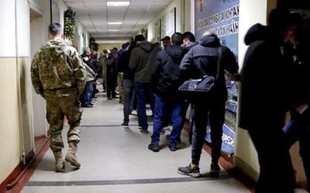 ВЛК / Фото з відкритих джерел