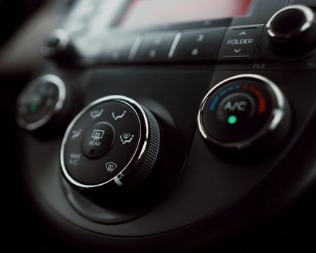 Автомобіль / © pexels.com