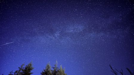 Космос / © pexels.com