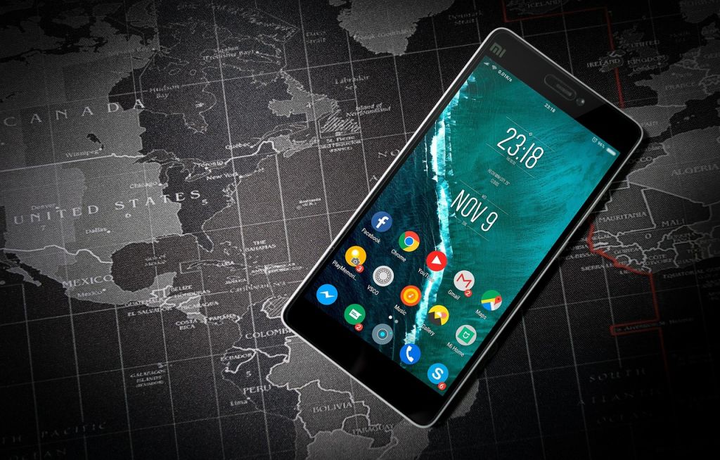 Android / © pixabay.com