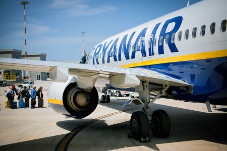 Ryanair / © pexels.com