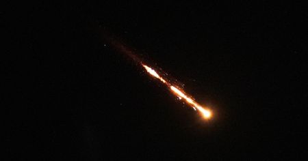 Балістичні ракети / Фото з відкритих джерел