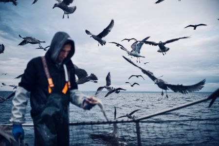 Риболовля / © unsplash.com