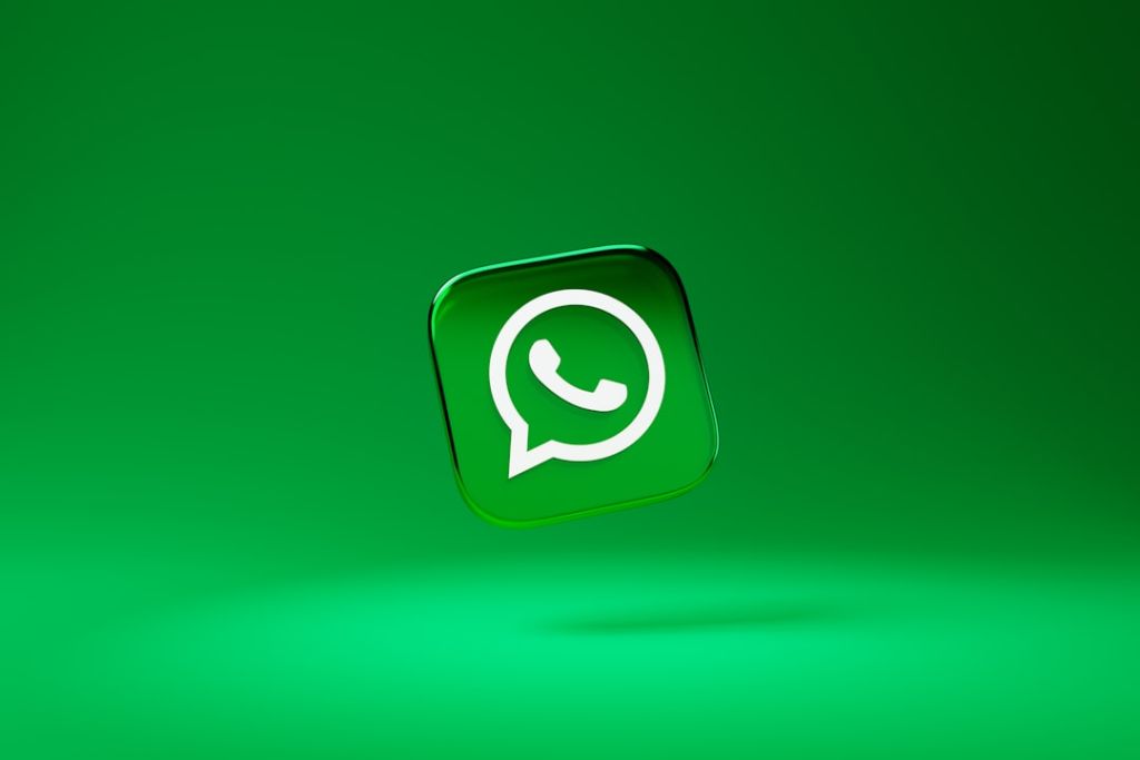 WhatsApp / © unsplash.com