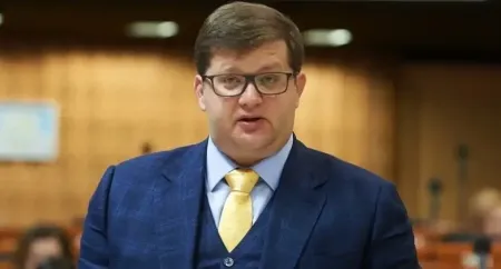 Володимир Ар’єв / Фото з відкритих джерел