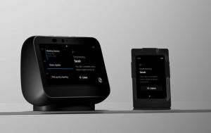 Microsoft показала заміну смартфонам: який гаджет може витіснити iPhone та Android Microsoft / Фото з відкритих джерел