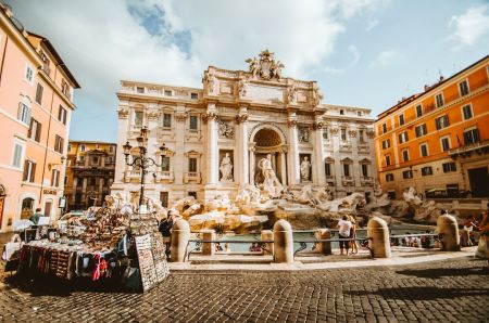 Італія / © unsplash.com
