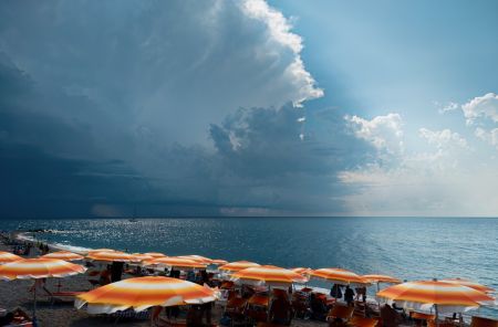 Погода / © unsplash.com