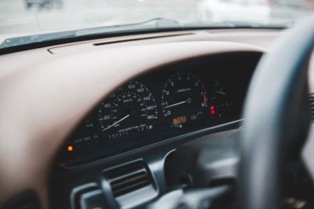 Автомобіль / © pexels.com