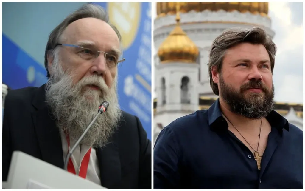 Росія / Фото з відкритих джерел
