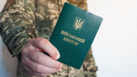 ТЦК попередили про штрафи: кого можуть покарати на 60 тисяч грн ТЦК / Фото з відкритих джерел