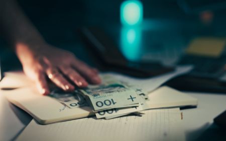 Борги / © pexels.com