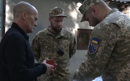 Мобілізація / Фото з відкритих джерел