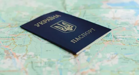 Документи / Фото з відкритих джерел