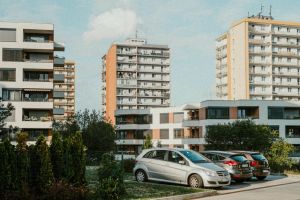 Паркування / © pexels.com