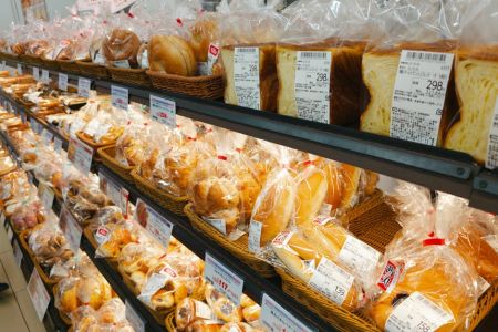 Ціни на продукти / © pexels.com