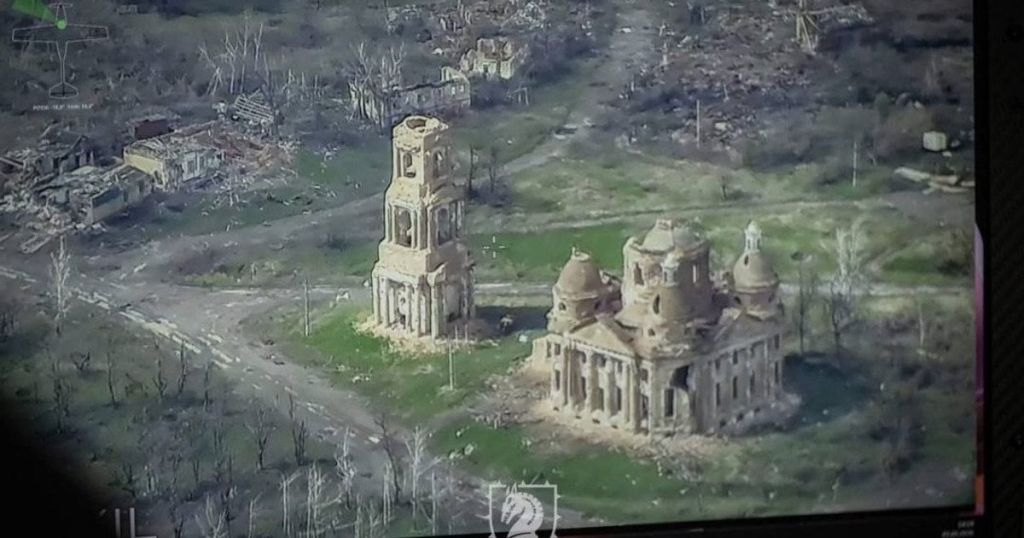 Сумщина / Фото з відкритих джерел