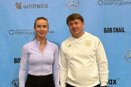 Андрій Герус / Фото з відкритих джерел