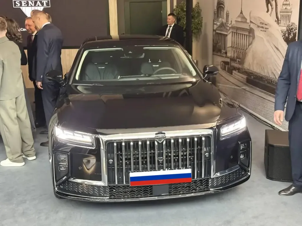 Senat 900 / Фото з відкритих джерел
