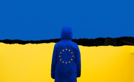 Українські біженці / © unsplash.com