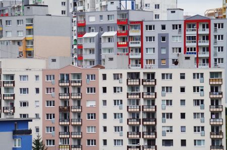 Квартири окуповуються дедалі довше: скільки реально заробляють власники на оренді Оренда житла / © pixabay.com