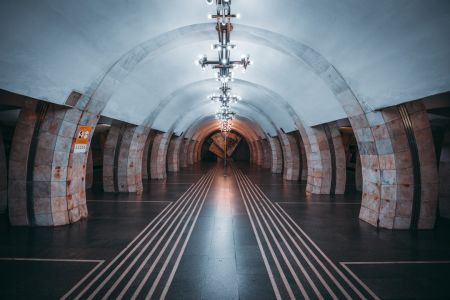 Укриття / © unsplash.com