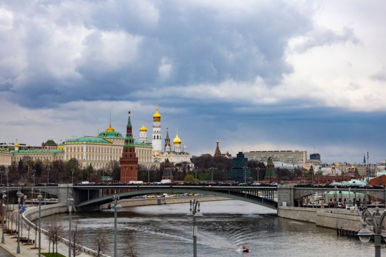 Росія / © pexels.com