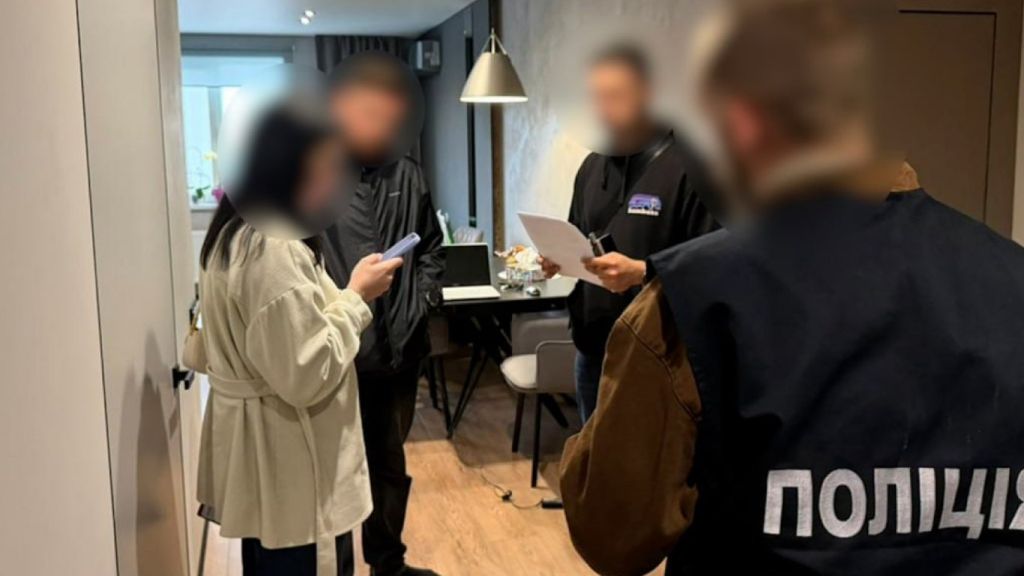 Корупція / Фото з відкритих джерел