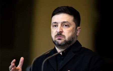 Зеленський розкритикував відповідь Путіна на пропозицію миру: що сказав президент Зеленський / Фото з відкритих джерел