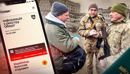 До ТЦК можуть доправити просто з вулиці: кого це стосується ТЦК / Фото з відкритих джерел