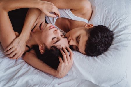 Стосунки / © pexels.com