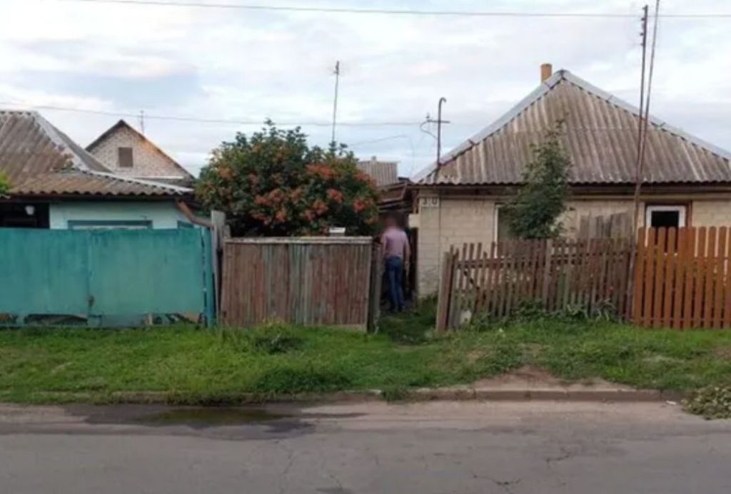 ВПО / Фото з відкритих джерел