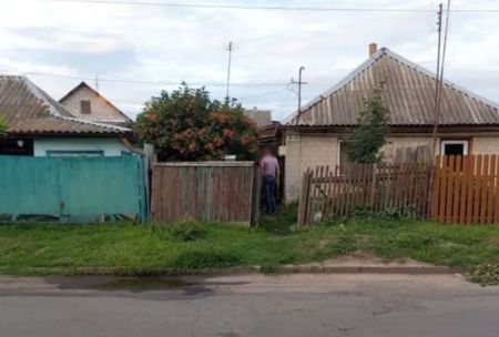 ВПО / Фото з відкритих джерел