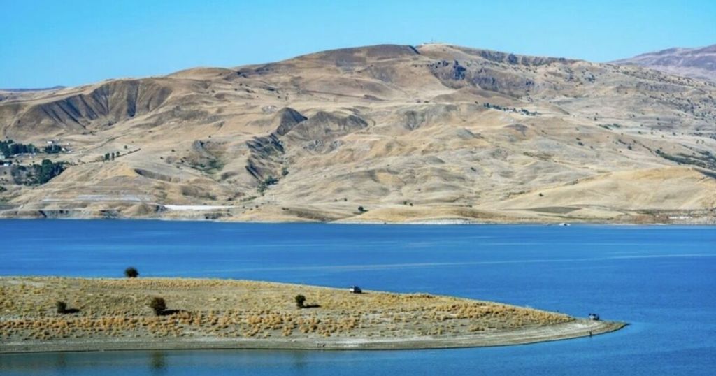 Канал Стамбул / Фото з відкритих джерел