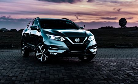 Nissan / © unsplash.com