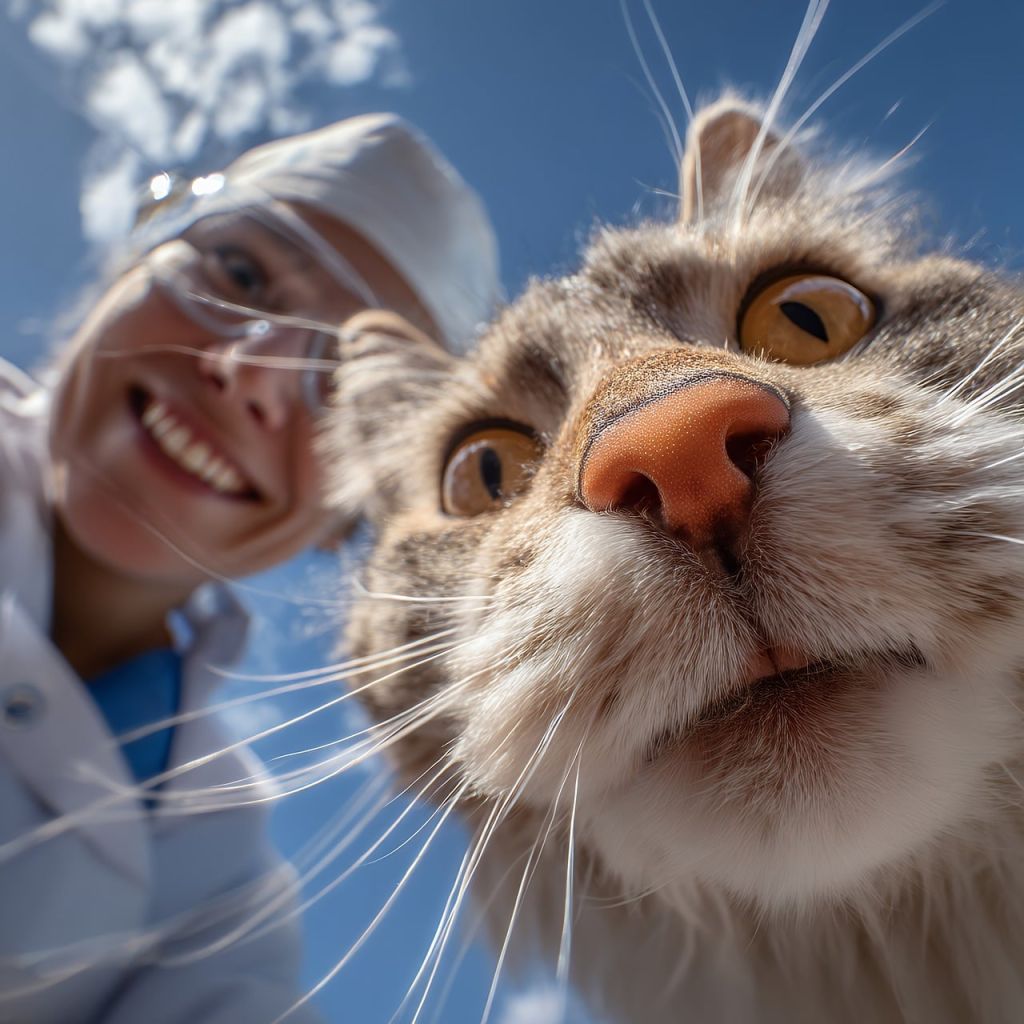 Коти / © pixabay.com
