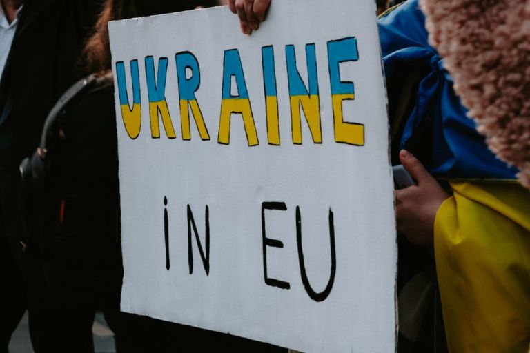 ЄС / © pexels.com