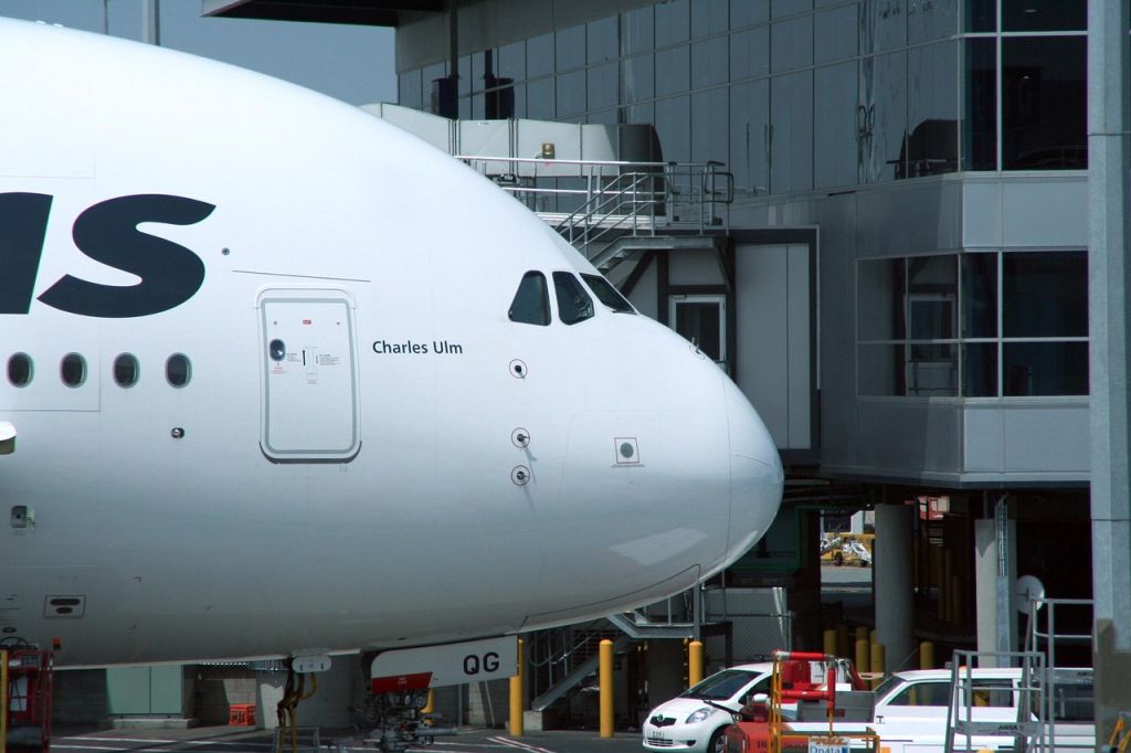 Airbus / © pixabay.com