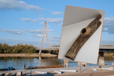 Вісла / Фото з відкритих джерел