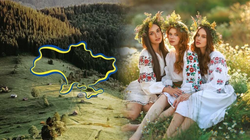 Перейменування областей / Фото з відкритих джерел