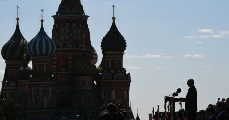 Росіяни втрачають віру у війну: навіть прихильники Кремля більше не бачать її сенсу Фото з відкритих джерел