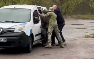ТЦК / Фото з відкритих джерел