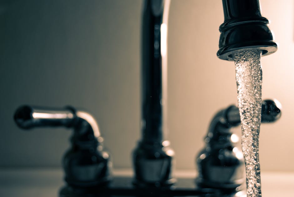 У Вінниці підняли тариф на воду на 216%: скільки тепер доведеться платити Тариф на воду / © pexels.com